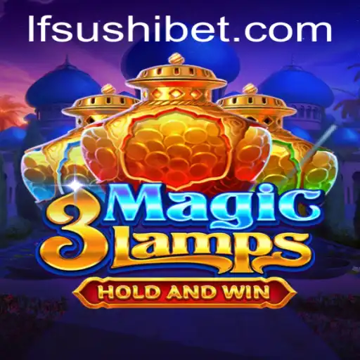 Descubra o Fascinante Universo do Jogo 3MagicLamps