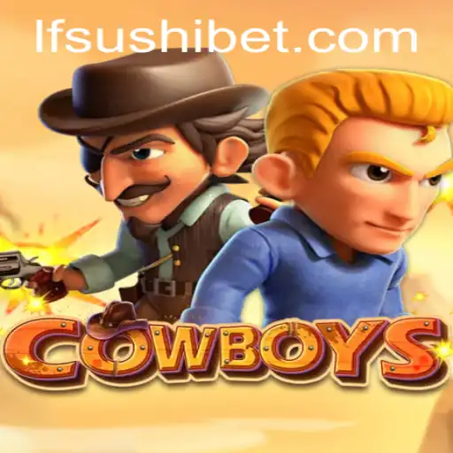 Descubra o Jogo 'COWBOYS': Uma Aventura no Velho Oeste com um Toque Moderno