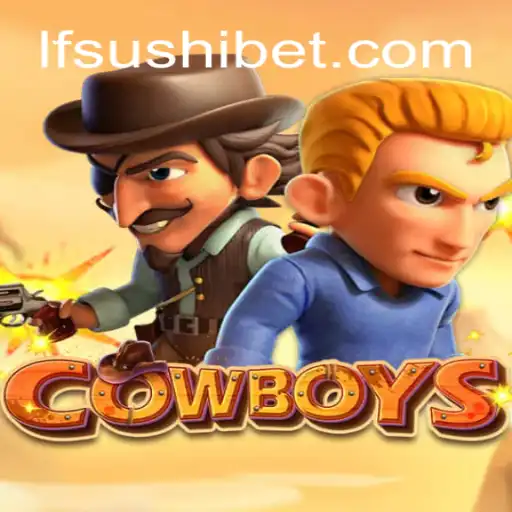 Descubra o Jogo 'COWBOYS': Uma Aventura no Velho Oeste com um Toque Moderno