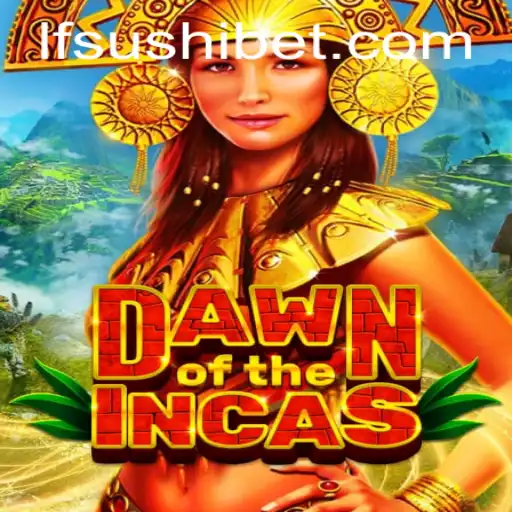 DawnoftheIncas: Explorando a Cultura Inca através de um Jogo Inovador
