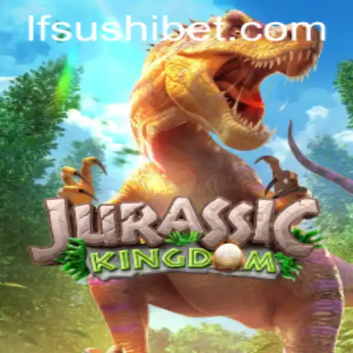 JurassicKingdom: Explore o Mundo Pré-Histórico com LF-Sushi.COM