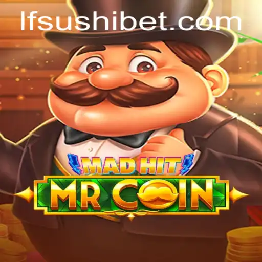 Explorando o Mundo de Aventuras do Jogo MadHitMrCoin