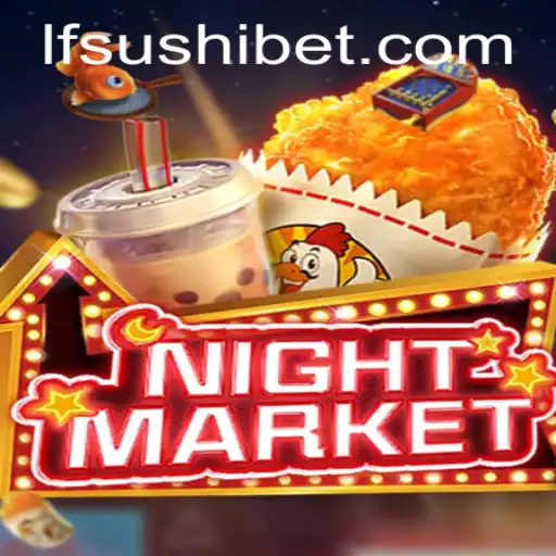 Explorando o Envolvente Mundo de NIGHTMARKET