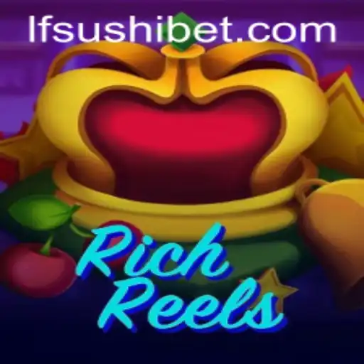 RichReels: Uma Imersão no Excitante Mundo dos Jogos Digitais