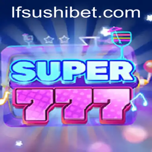 Explorando o Mundo de Super777: Um Jogo Inovador no Cenário Atual