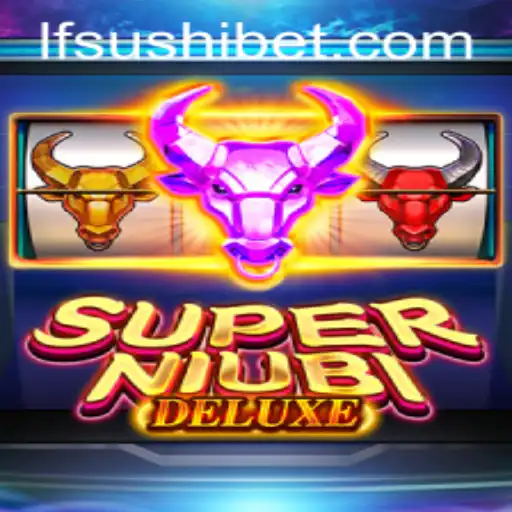 SuperNiubiDeluxe: Um Mergulho no Jogo que Mistura Aventura e Estratégia com LF-Sushi.COM