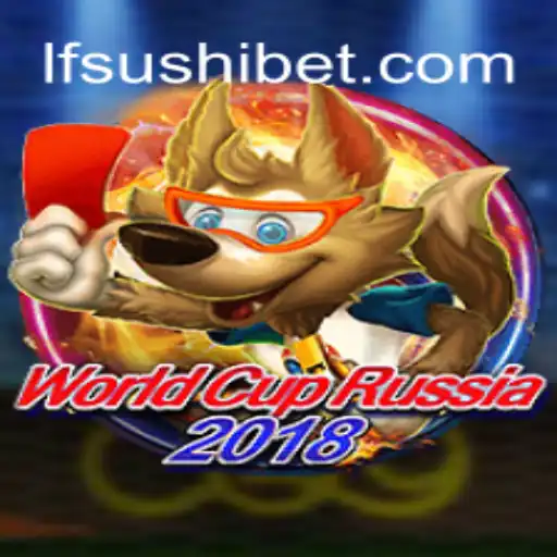 WorldCupRussia2018: Uma Jornada Interativa e Empolgante