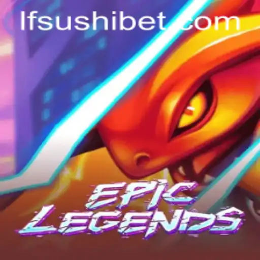 Explorando o Fascinante Mundo do EpicLegends