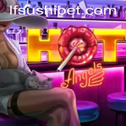 Descubra o Mundo de HotAngels: Um Novo Jogo Apaixonante