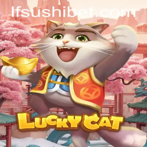 Descubra o Fascinante Mundo de LuckyCat