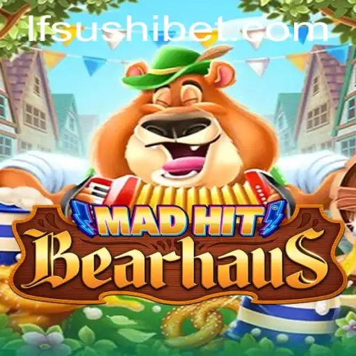 Explorando o Mundo de MadHitBearhaus: Muito Além de um Jogo