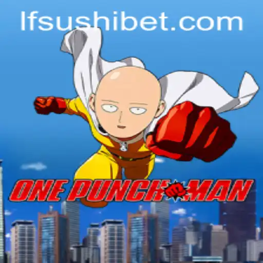 Descubra o Empolgante Universo de OnePunchMan com LF-Sushi.COM