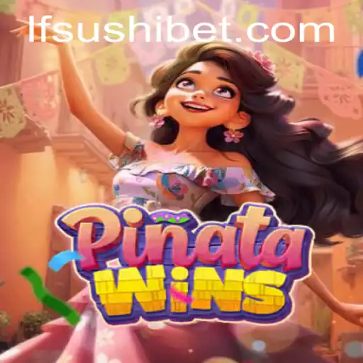PinataWins: Mergulhe no Universo Divertido do Novo Jogo com LF-Sushi.COM