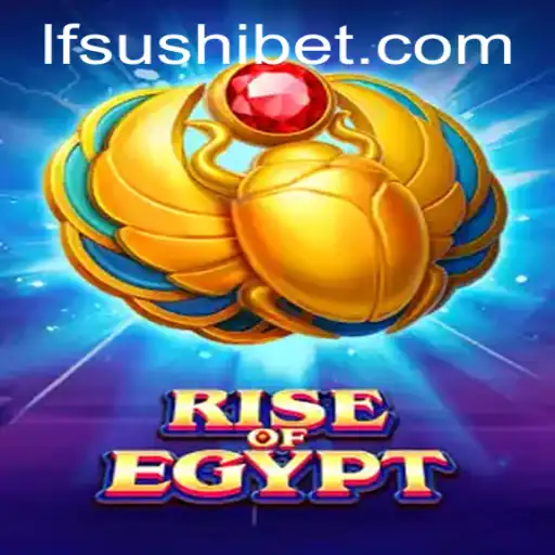 Explorando 'Rise of Egypt': O Novo Fenômeno dos Jogos Online