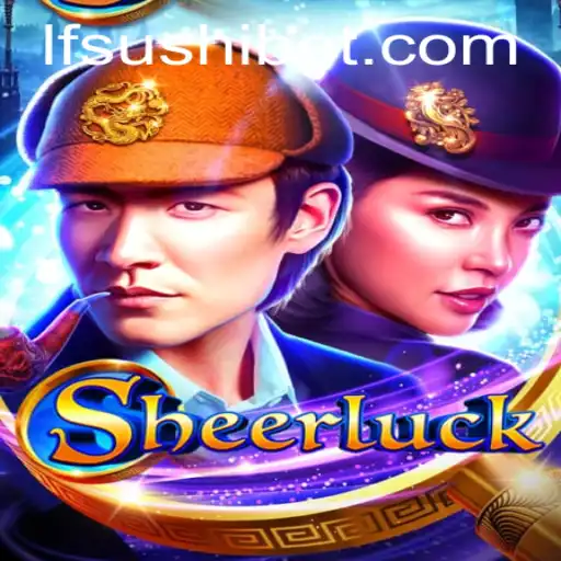 Desvendando o Mundo de Sheerluck: Um Jogo de Mistério e Estratégia