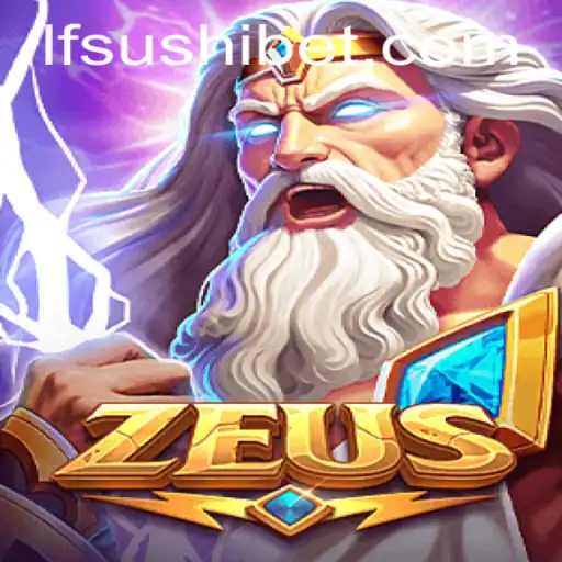 Explorando o Fascinante Mundo de Zeus: A Nova Sensação do LF-Sushi.COM